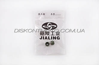 Сальники клапанів 4T китайський скутер 4T GY6 125/150 JIALING