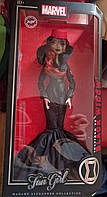 Лялька Марвел Чорна вдова Marvel Fan Girl Madame Alexander Black Widow