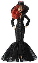 Лялька Марвел Чорна вдова Marvel Fan Girl Black Widow Action Figure