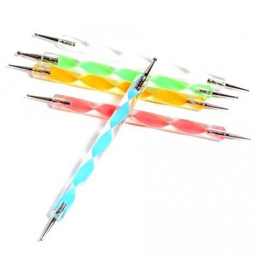 Набір дотсів 5шт, фото 1