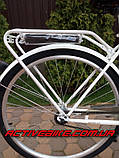 Дорожній велосипед Лелека (AIST) 28-260 City Comfort 28", фото 8