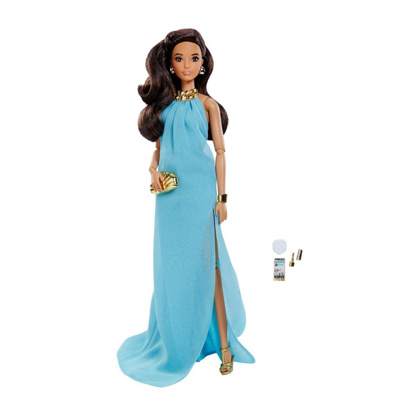 Барбі Висока мода Barbie Look Pool Chic