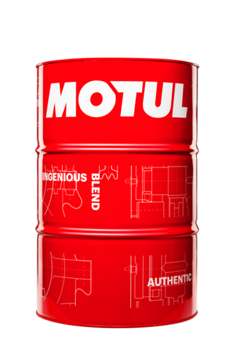 Motul TEKMA MEGA X SAE 10W40 (60L)/101686=108950