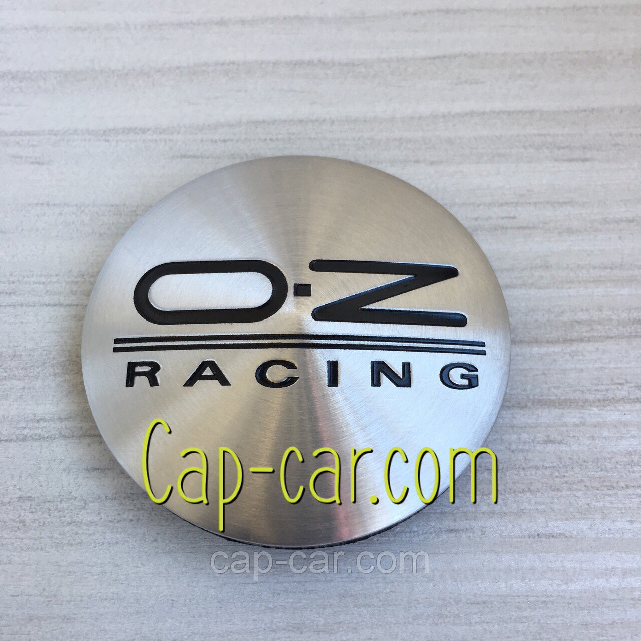 Ковпачки OZ для оригінальних дисків OZ-racing. 62mm. M595. PA66M15. M595CF. 81310436.