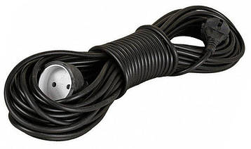 Подовжувач Svittex, папама, 16 м (січення дроту 2х1,5 мм2) 16 А 250 В 4000 Вт