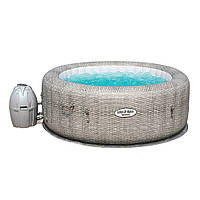 СПА бассейн BestWay 54174 Lay-Z-Spa 196 х 71 см (6 мест, 1 325 л/ч, Аэро)