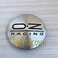 Ковпачки OZ для оригінальних дисків OZ-racing. 55 мм. M582. PA66M15. 81310435.