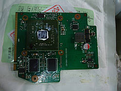 Відеокарта Toshiba A200 Nvidia G72MV 128 MB VGA Video Card V000100500 6050A2132501-VGAB-A02