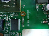Відеокарта Toshiba A200 Nvidia G72MV 128 MB VGA Video Card V000100500 6050A2132501-VGAB-A02, фото 3
