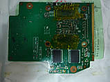 Відеокарта Toshiba A200 Nvidia G72MV 128 MB VGA Video Card V000100500 6050A2132501-VGAB-A02, фото 4