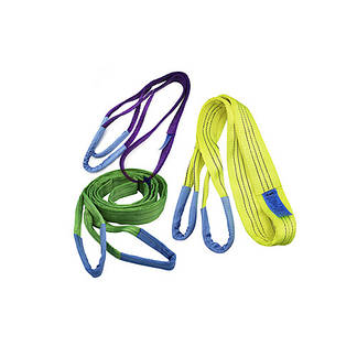 СТРОПИ ТЕКСТИЛЬНІ