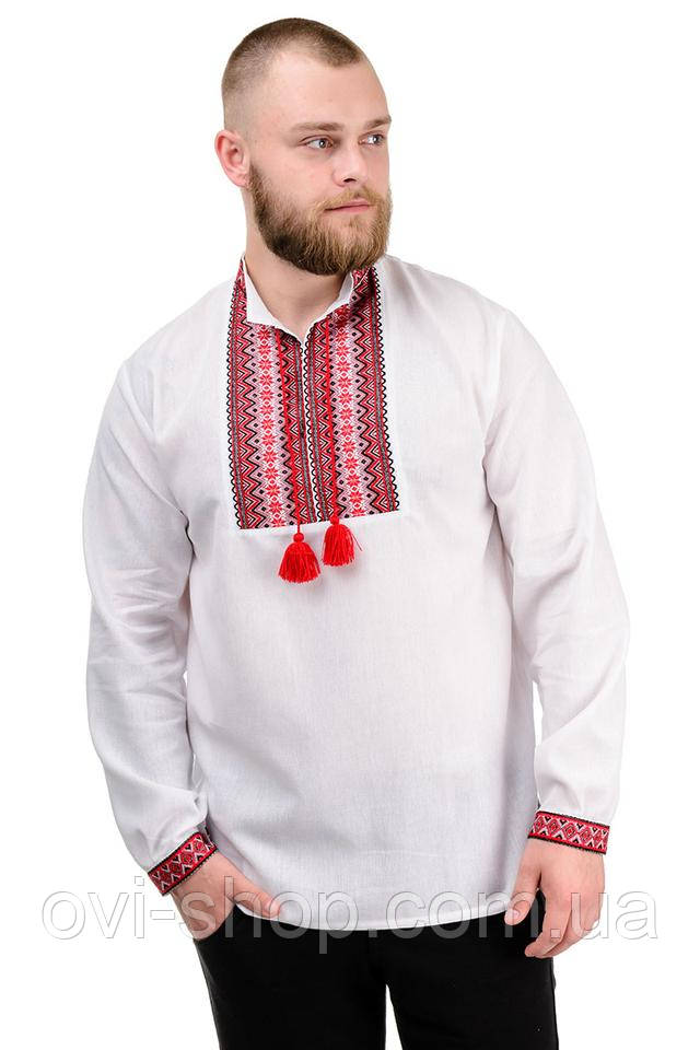 вышиванки мужские