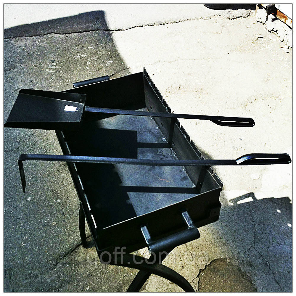 Совок, Кочерга, Лопатка, совок для мангала