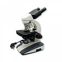Мікроскоп біологічний бінокулярний YJ-2101B