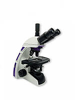 Мікроскоп дослідницький тринокулярний YJ-2016T
