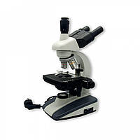 Мікроскоп біологічний тринокулярний YJ-2101T