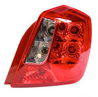 Ліхтар задній правий Chevrolet Lacetti седан Китай
