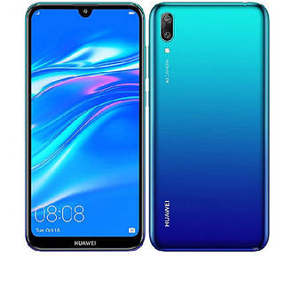 Чохли на Huawei Y7 2019