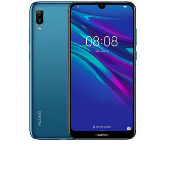 Чохли на Huawei Y6 2019