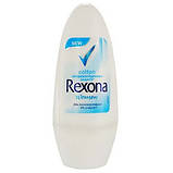 Rexona дезодорант кульковий жіночий, в асортименті, фото 5