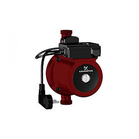 Насос підвищення тиску Grunfis UPA 15-120