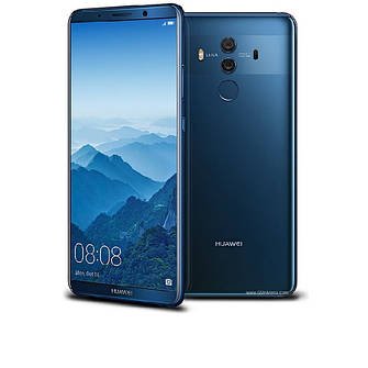 Чохли на Huawei Mate 10 Pro