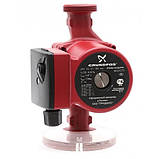 Насос циркуляційний Grundfos UPS 25-40-130, фото 2
