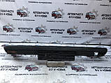 Бампер передній VW Passat b2 (typ 32B) 1980-1985 OE:321807221N, фото 4