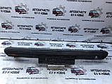 Бампер передній VW Passat b2 (typ 32B) 1980-1985 OE:321807221N, фото 3