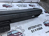 Бампер передній VW Passat b2 (typ 32B) 1980-1985 OE:321807221N, фото 8