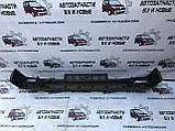 Бампер передній VW Passat b2 (typ 32B) 1980-1985 OE:321807221N, фото 10