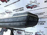 Бампер задній (універсал) VW Passat B2 (typ 32B) 1980-1985 OE:331807421H, фото 6