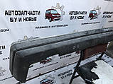 Бампер задній (універсал) VW Passat B2 (typ 32B) 1980-1985 OE:331807421H, фото 4