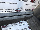 Бампер задній (універсал) VW Passat B2 (typ 32B) 1980-1985 OE:331807421H, фото 8