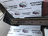Бампер задній (універсал) VW Passat B2 (typ 32B) 1980-1985 OE:331807421H, фото 10