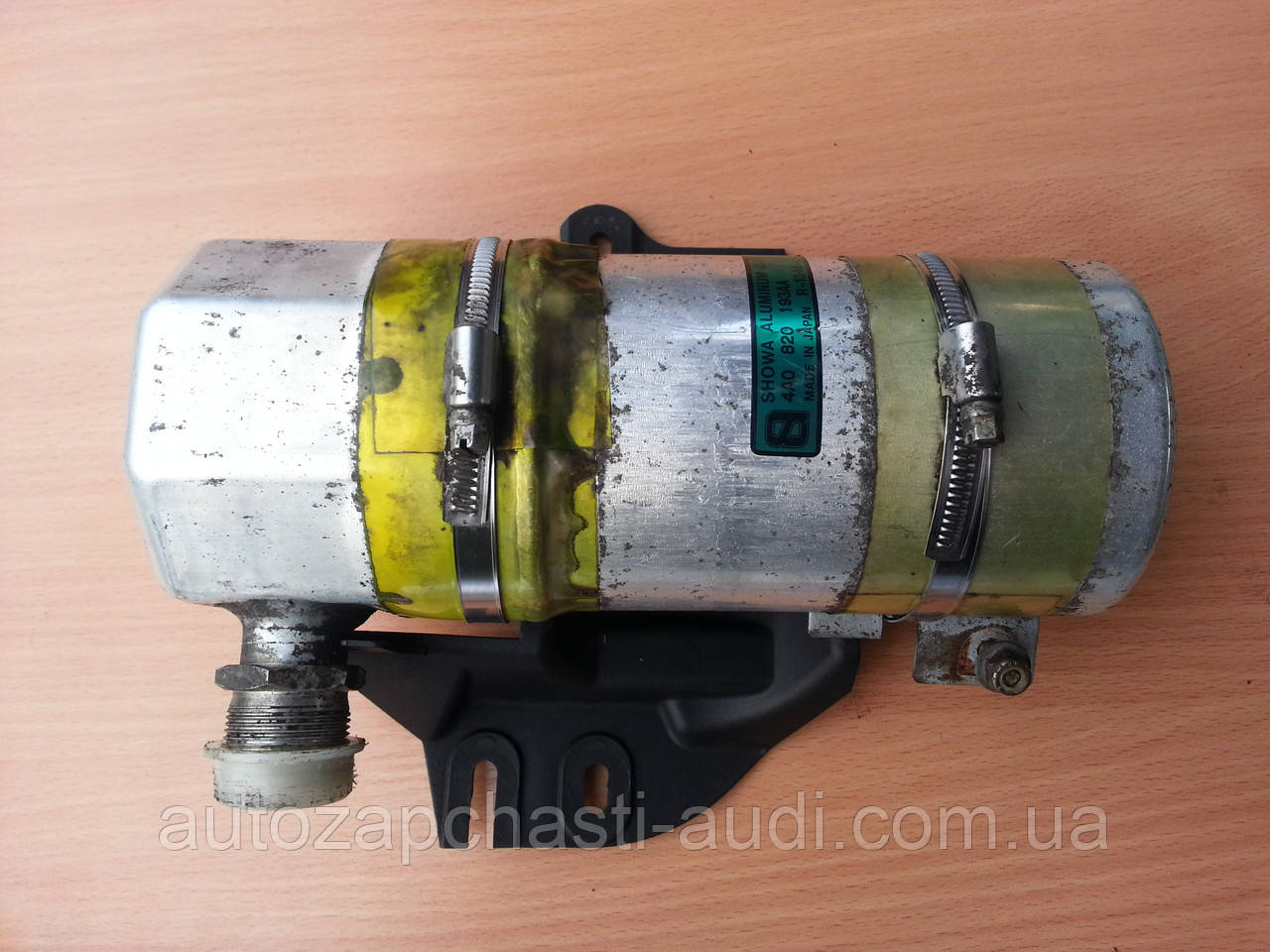 Осушувач кондиціонера Audi 100 A6 C4 91-97г, фото 1