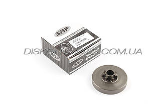 Тарілка зчеплення (зірка тягова) для Goodluck GL 4500/5200 SMP