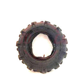 Покришка з камерою на мотоблок 5.00-12