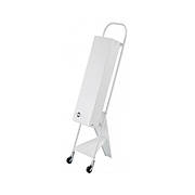 Опромінювачі і рециркулятори