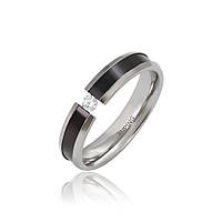 Кольцо ХР. Stainless Steel Jewelry. Розмір 21 мм. 