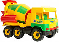 Машина бетонозмішувач Wader Middle truck 39223
