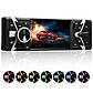 Автомагнітола Cyclone MP-4083 Bluetooth — 4,1" LCD TFT USB+SD DIVX/MP4/MP3 + КАМЕРА!, фото 2