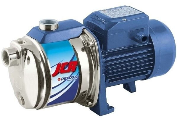 Поверхневий насос Pedrollo JCRm 15 M