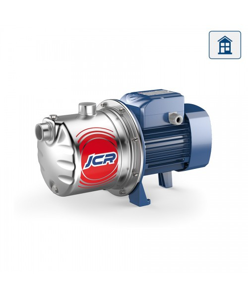 Поверхневий насос Pedrollo JCRm 1A