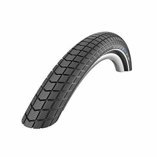 Покрышка 24x2.15 (55-507) Schwalbe BIG BEN R-Guard B/B-SK+RT HS439 EC, 67EPI 34B