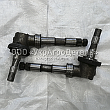 Цапфа поворотна ЮМЗ 40-3001090, фото 3