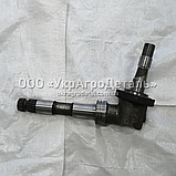 Цапфа поворотна ЮМЗ 40-3001090, фото 4