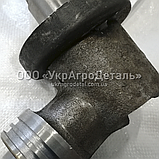 Цапфа поворотна ЮМЗ 40-3001090, фото 5