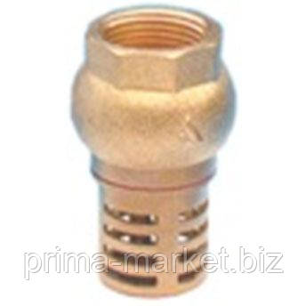 Обратный клапан для воды 3/4", цена 224 грн — Prom.ua (ID#969111125)