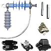 Арматура ENSTO для ЛЕП 6-35 кВ